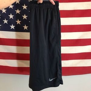 Nike Dri-Fit Basketball Shorts